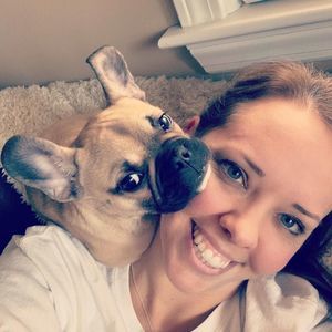 Meet your Posher, Stacey